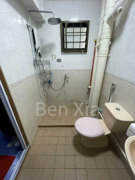 Common Room (HDB) for Rent in  204B Compassvale Drive - Image 5