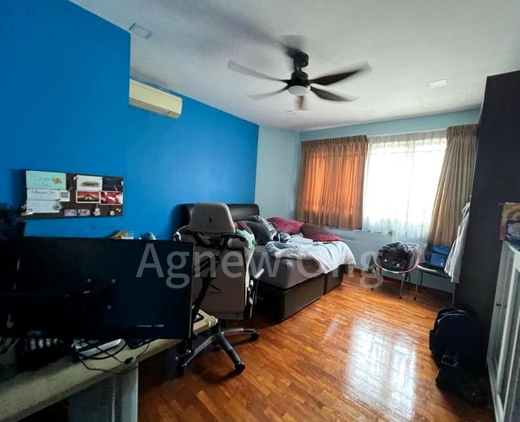 6 Bed Semi-Detached House (Landed) for Sale in  Fern Spring - Image 9