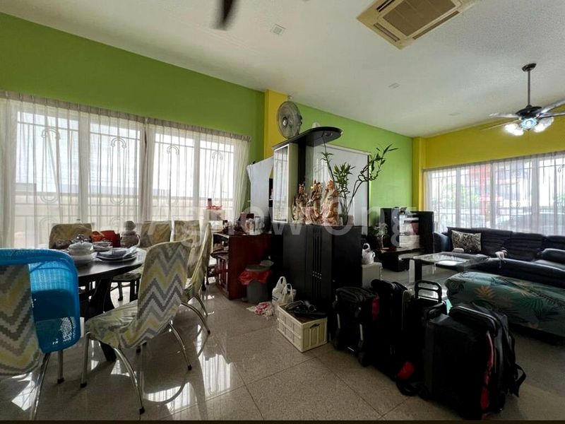 6 Bed Semi-Detached House (Landed) for Sale in  Fern Spring - Image 5