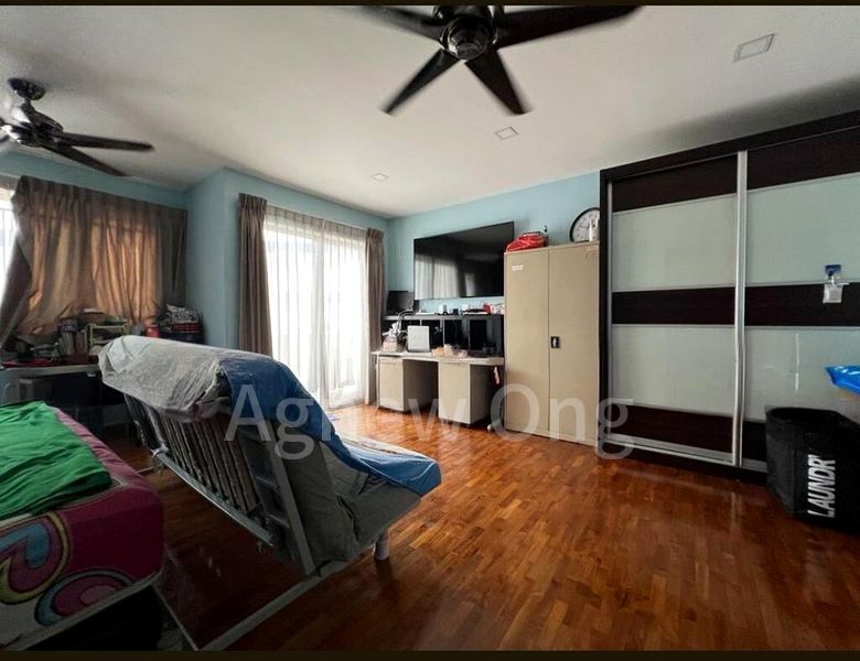 6 Bed Semi-Detached House (Landed) for Sale in  Fern Spring - Image 8