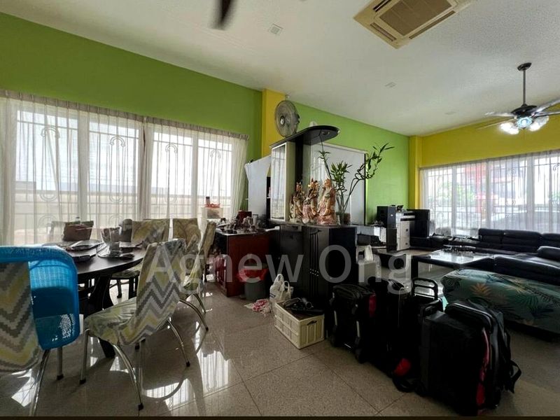 6 Bed Semi-Detached House (Landed) for Sale in  Fern Spring - Image 17