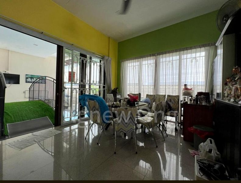 6 Bed Semi-Detached House (Landed) for Sale in  Fern Spring - Image 11