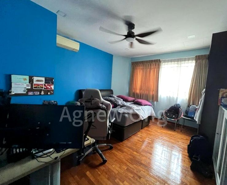 6 Bed Semi-Detached House (Landed) for Sale in  Fern Spring - Image 14