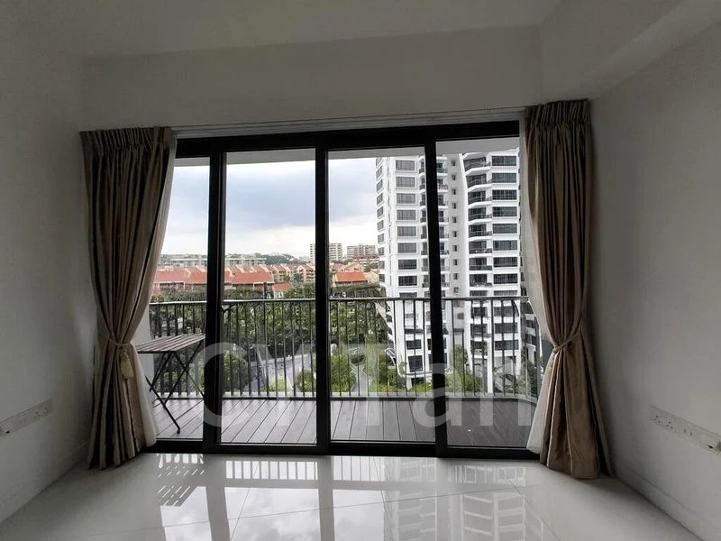 1 Bed Condo for Sale in  D'leedon - Image 1
