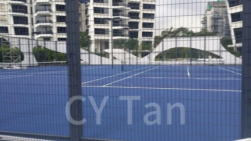 1 Bed Condo for Sale in  D'leedon - Image 2