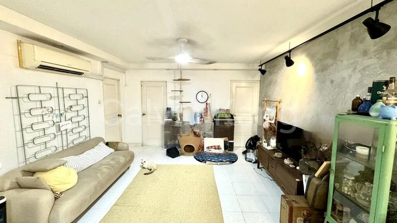 Premium HDB for Sale in  464 Choa Chu Kang Avenue 4 - Image 3