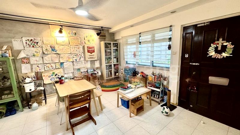 Premium HDB for Sale in  464 Choa Chu Kang Avenue 4 - Image 5