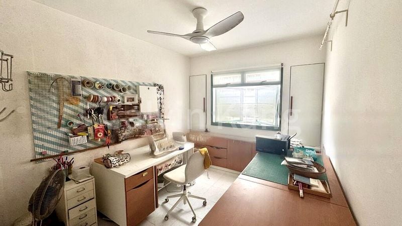 Premium HDB for Sale in  464 Choa Chu Kang Avenue 4 - Image 2