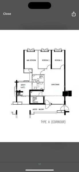 Premium HDB for Sale in  464 Choa Chu Kang Avenue 4 - Image 7