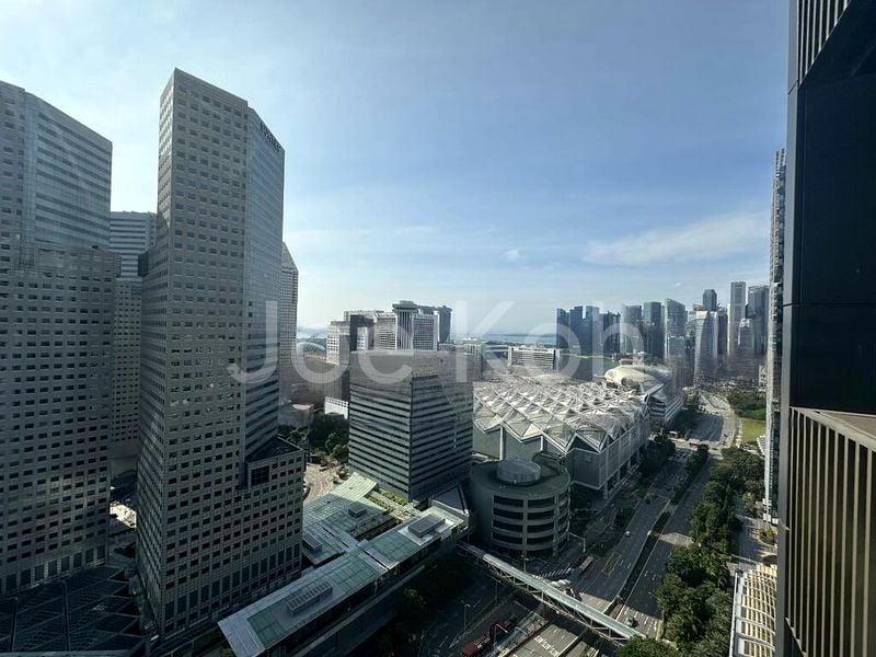 3 Bed Condo for Rent in Midtown Bay - Image 2