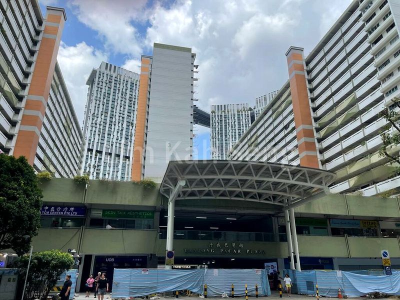 Shop / Shophouse for Rent: Tanjong Pagar Plaza - Image 7