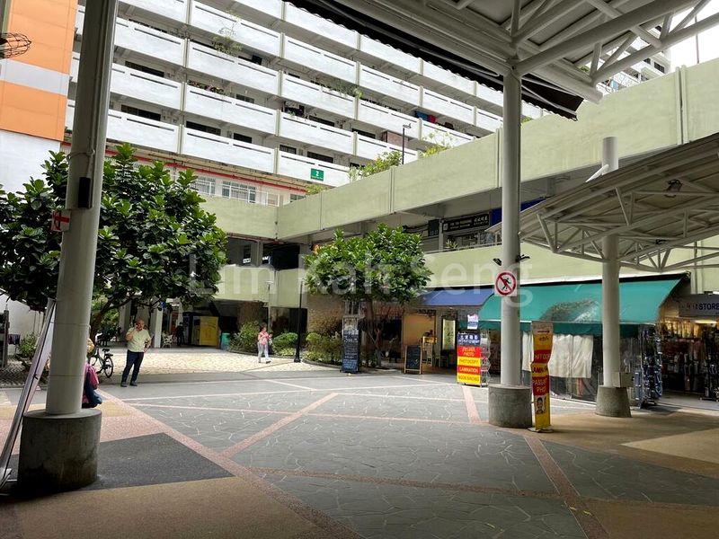 Shop / Shophouse for Rent: Tanjong Pagar Plaza - Image 5