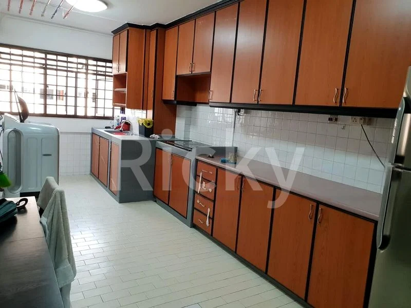 3 Room (3A) HDB for Sale in  293 Tampines Street 22 - Image 7