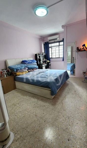3 Room (3A) HDB for Sale in  293 Tampines Street 22 - Image 3