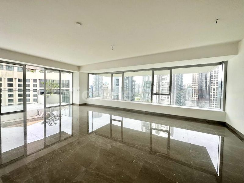 4 Bed Condo for Rent in Boulevard 88 - Image 1