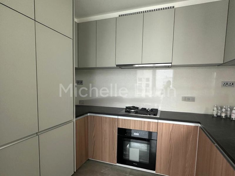 4 Bed Condo for Rent in Boulevard 88 - Image 7