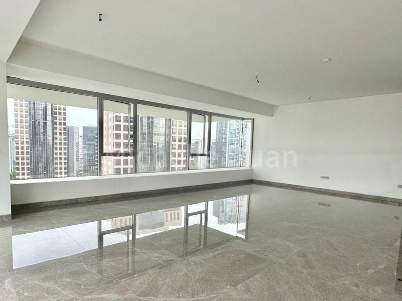 4 Bed Condo for Rent in Boulevard 88 - Image 2