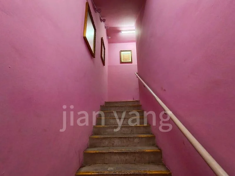 Factory / Workshop (B2) for Rent: Paya Ubi Industrial Park - Image 2