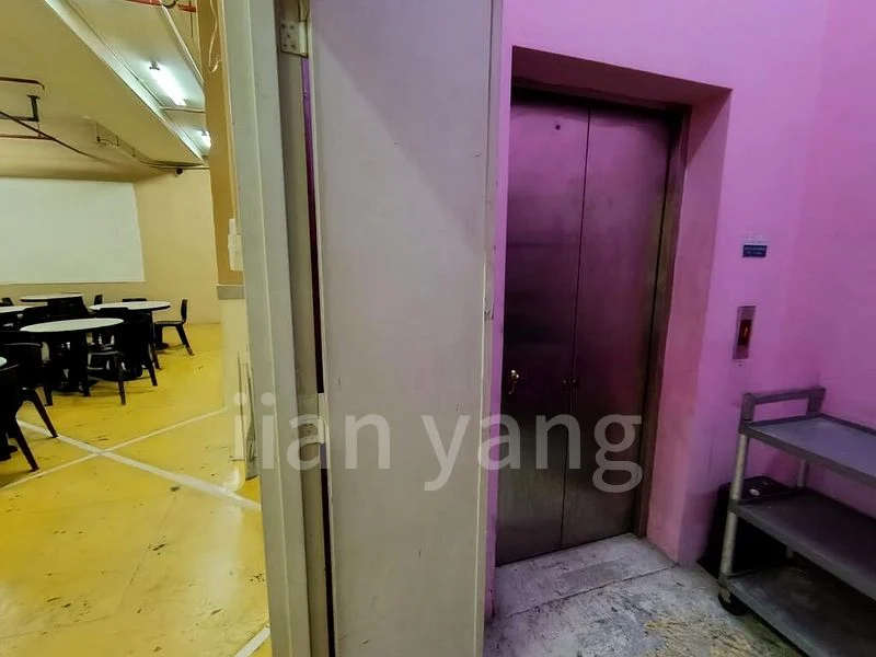 Factory / Workshop (B2) for Rent: Paya Ubi Industrial Park - Image 3