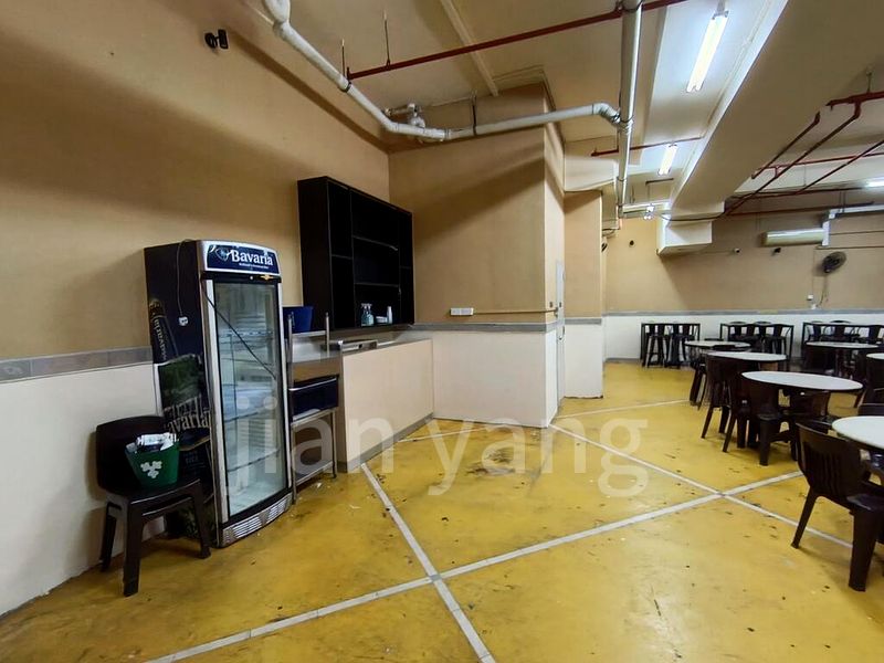 Factory / Workshop (B2) for Rent: Paya Ubi Industrial Park - Image 4