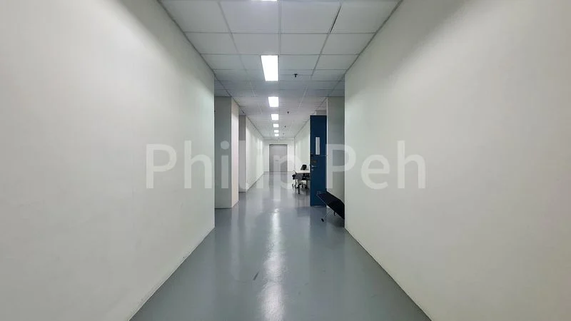 Light Industrial (B1) for Rent: 135 Joo Seng Road - Image 1