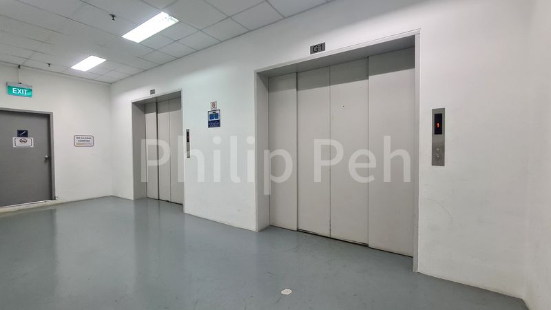 Light Industrial (B1) for Rent: 135 Joo Seng Road - Image 4