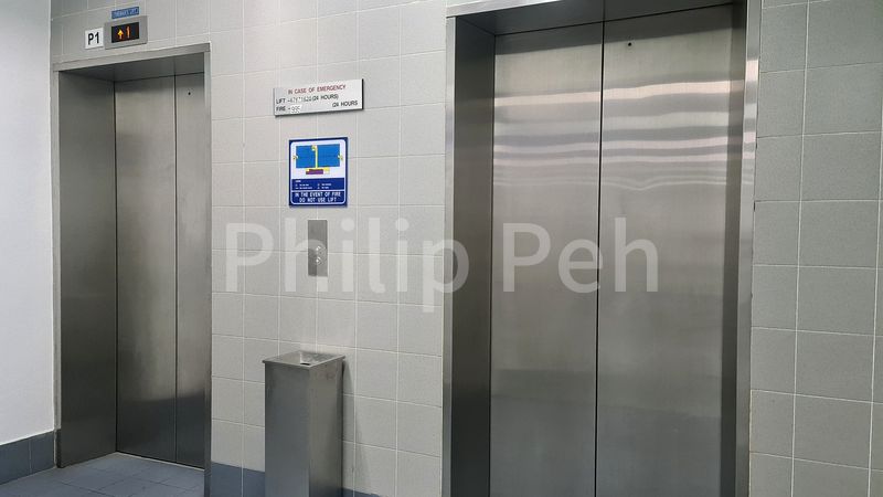 Light Industrial (B1) for Rent: 135 Joo Seng Road - Image 2