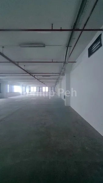 Light Industrial (B1) for Rent: 135 Joo Seng Road - Image 3