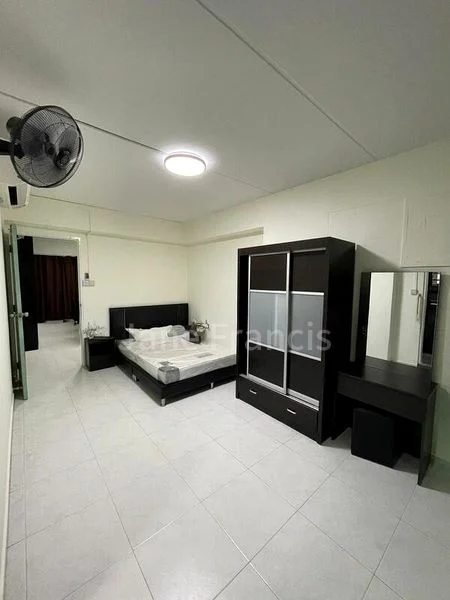 4 Room (4A) HDB for Rent in  643 Jurong West Street 61 - Image 3