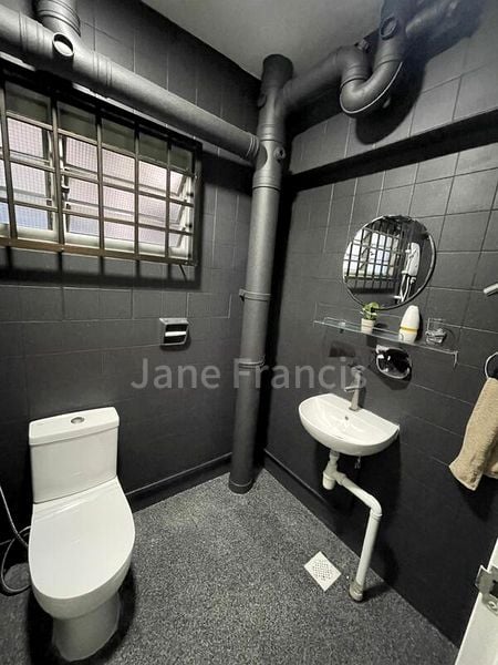 4 Room (4A) HDB for Rent in  643 Jurong West Street 61 - Image 5