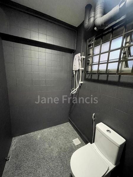 4 Room (4A) HDB for Rent in  643 Jurong West Street 61 - Image 7