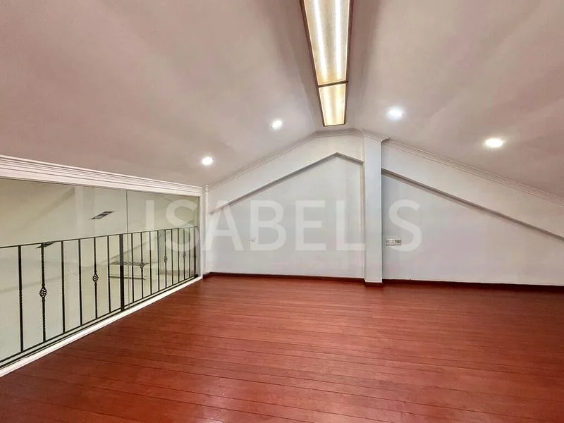 Shop / Shophouse for Rent: Kampong Glam Shop House - Image 1