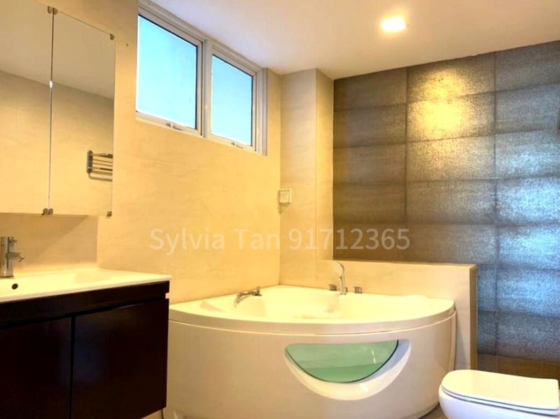 6 Bed Semi-Detached House (Landed) for Rent in  Seletar Hills Estate - Image 6