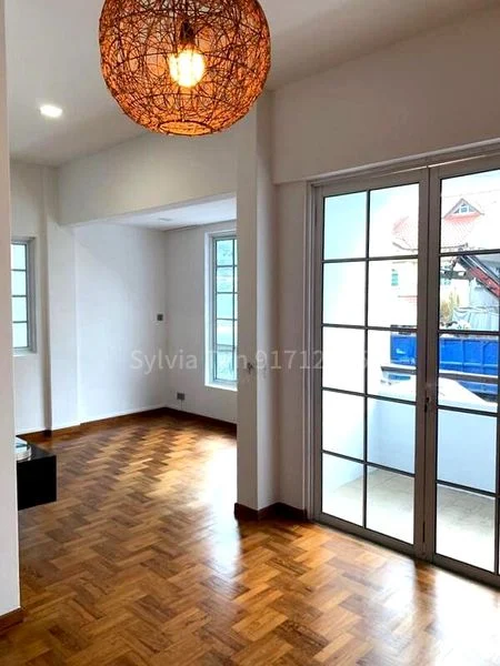 6 Bed Semi-Detached House (Landed) for Rent in  Seletar Hills Estate - Image 1