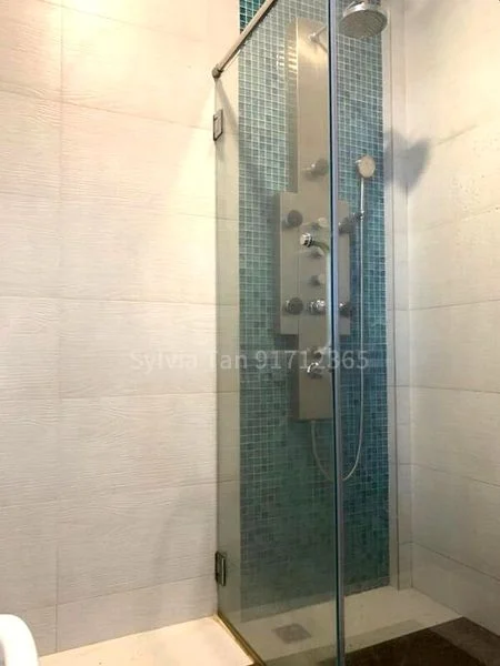 6 Bed Semi-Detached House (Landed) for Rent in  Seletar Hills Estate - Image 2