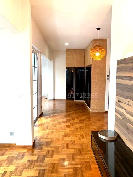 6 Bed Semi-Detached House (Landed) for Rent in  Seletar Hills Estate - Image 4