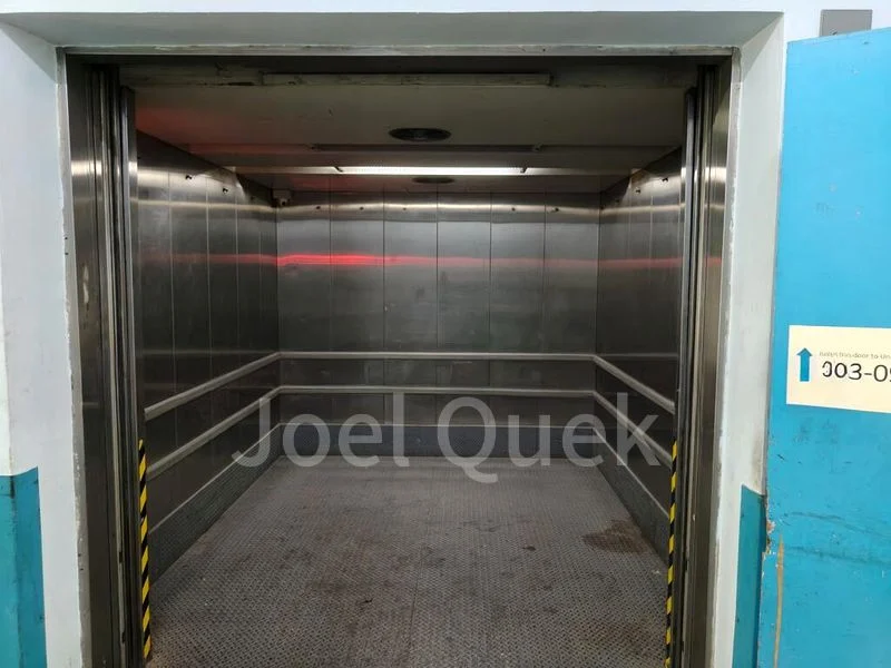 Light Industrial (B1) for Sale: Excalibur Centre - Image 6