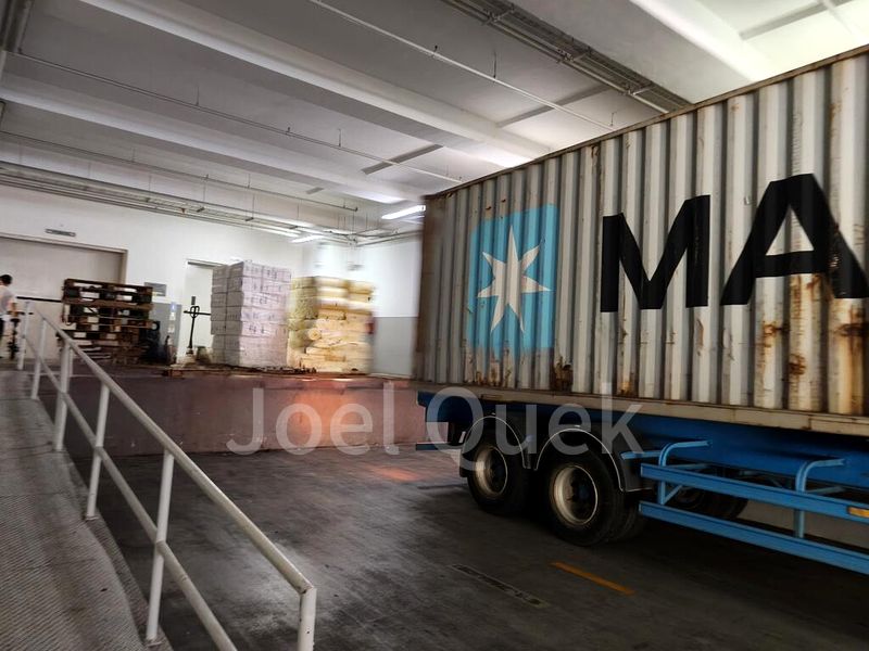 Light Industrial (B1) for Sale: Excalibur Centre - Image 4