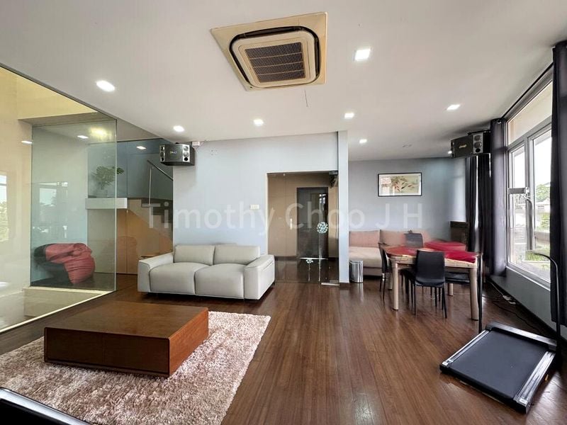 8 Bed Corner Terrace (Landed) for Sale in  Apollo Gardens - Image 14