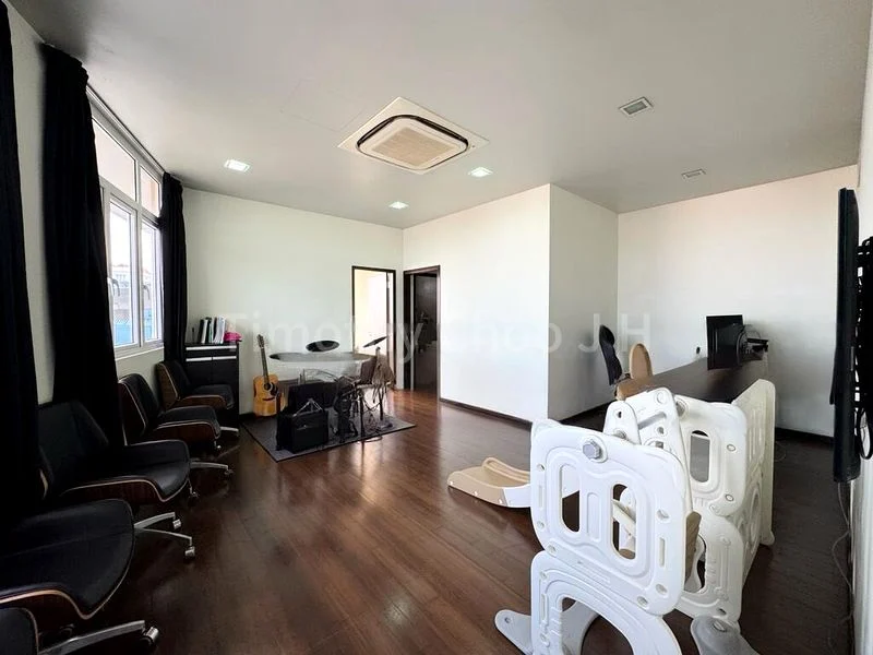 8 Bed Corner Terrace (Landed) for Sale in  Apollo Gardens - Image 13