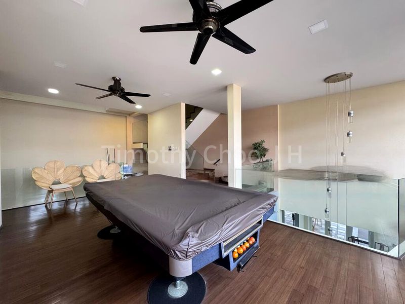 8 Bed Corner Terrace (Landed) for Sale in  Apollo Gardens - Image 9