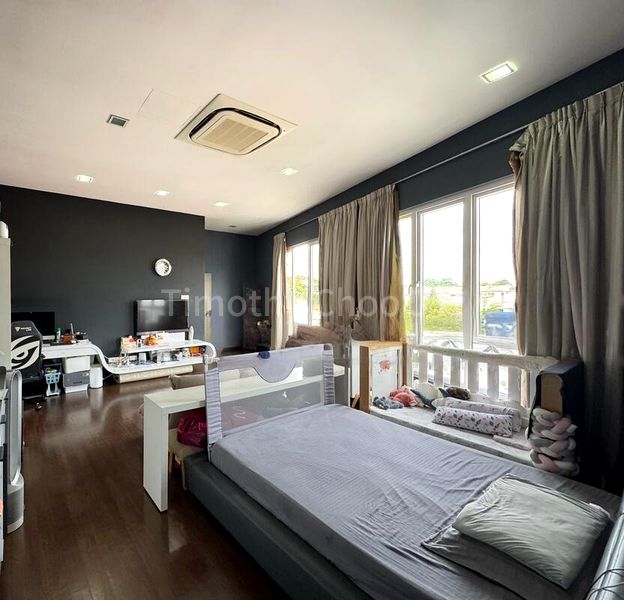 8 Bed Corner Terrace (Landed) for Sale in  Apollo Gardens - Image 16