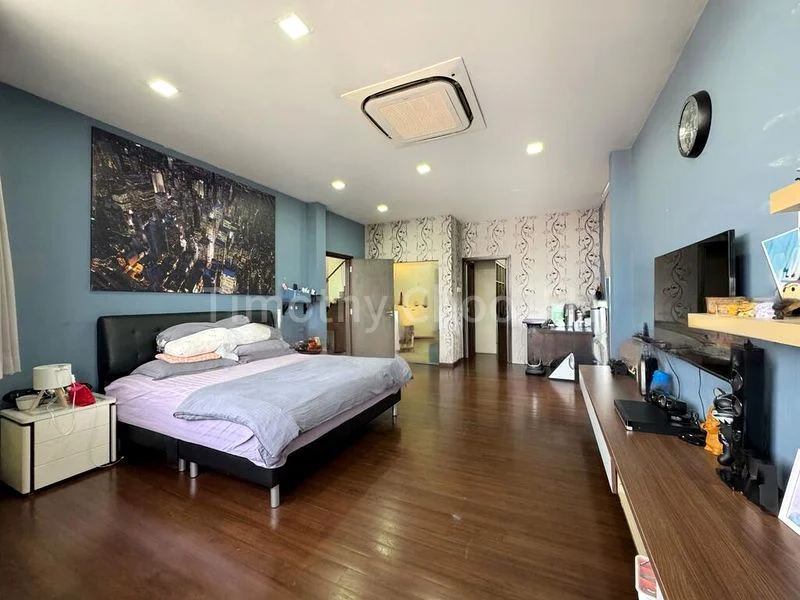 8 Bed Corner Terrace (Landed) for Sale in  Apollo Gardens - Image 15