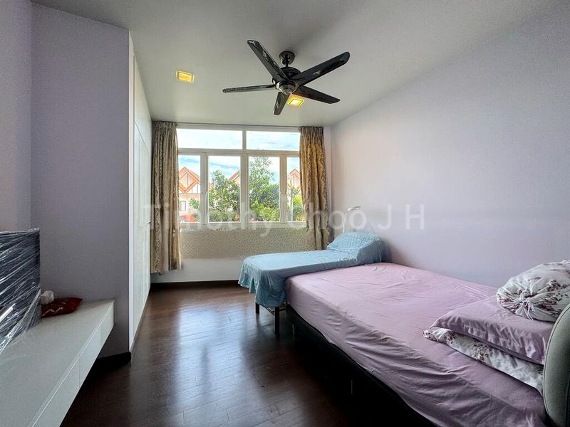 8 Bed Corner Terrace (Landed) for Sale in  Apollo Gardens - Image 10
