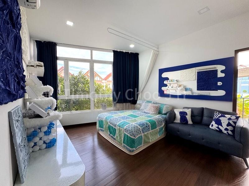 8 Bed Corner Terrace (Landed) for Sale in  Apollo Gardens - Image 12