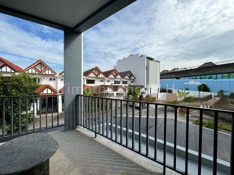 8 Bed Corner Terrace (Landed) for Sale in  Apollo Gardens - Image 11