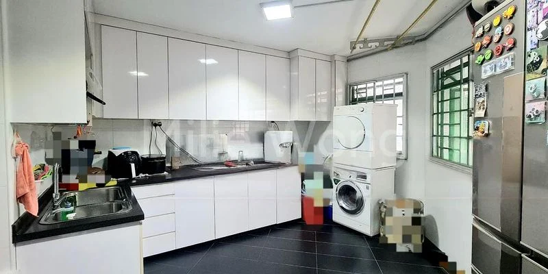 5 Room (5I) HDB for Sale in  192A Rivervale Drive - Image 6