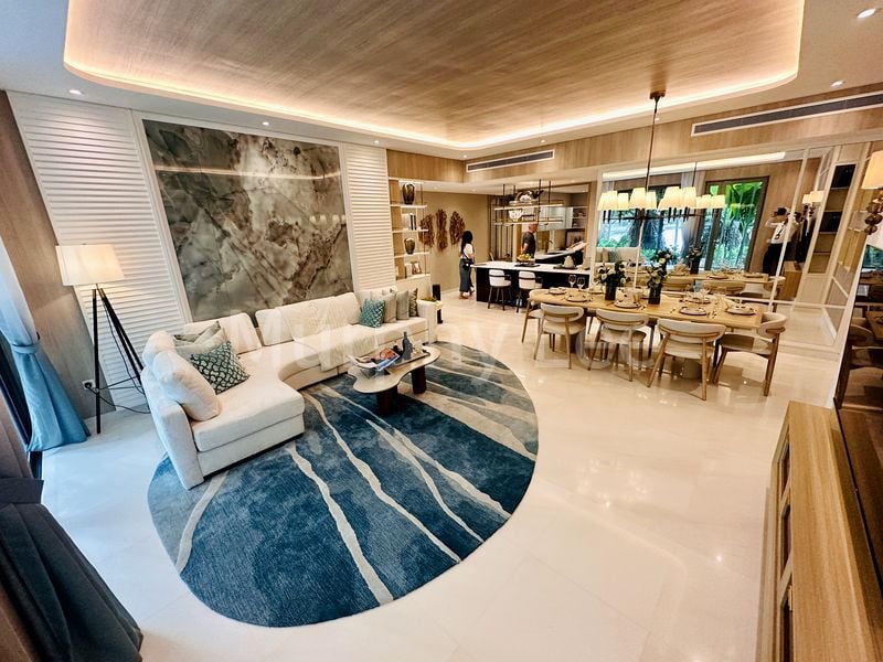 4 Bed Condo for Sale in The Residences At W Singapore Sentosa Cove - Image 9