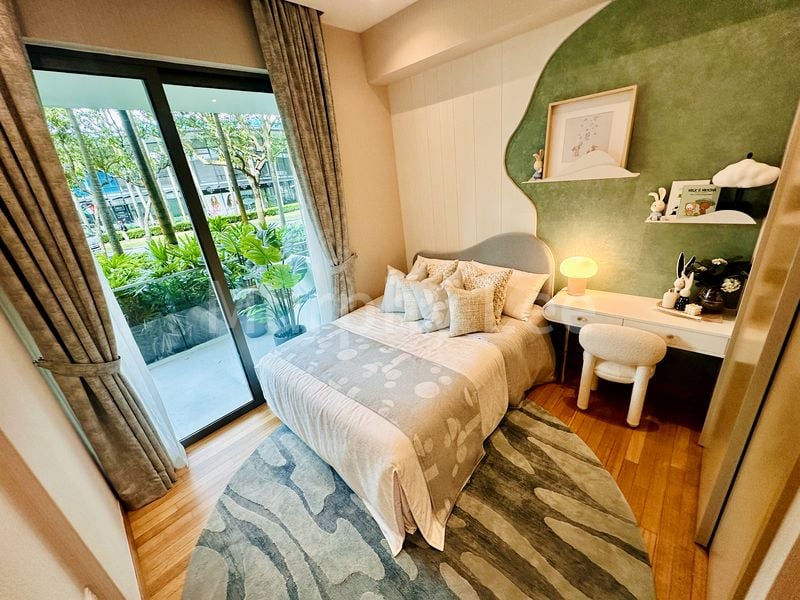 4 Bed Condo for Sale in The Residences At W Singapore Sentosa Cove - Image 14