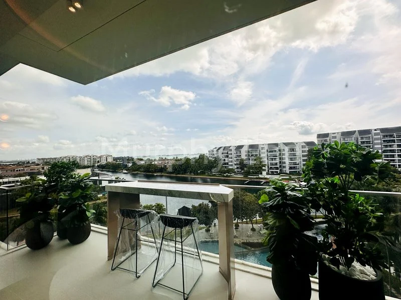4 Bed Condo for Sale in The Residences At W Singapore Sentosa Cove - Image 20